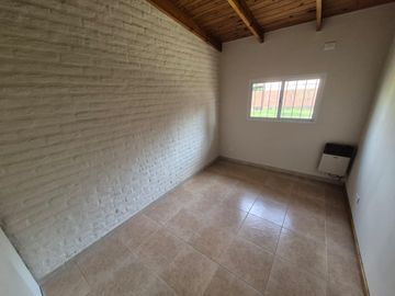 Casa en Funes