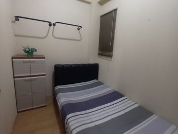 Sewa Bulanan Murah Apartemen The Suites Metro 2br Lt11