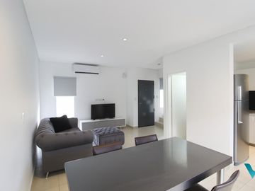 Venta de Duplex 3 amb. Ituzaingo Norte Apto credito