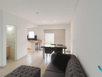 Venta de Duplex 3 amb. Ituzaingo Norte Apto credito