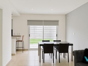 Venta de Duplex 3 amb. Ituzaingo Norte Apto credito