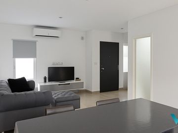 Venta de Duplex 3 amb. Ituzaingo Norte Apto credito