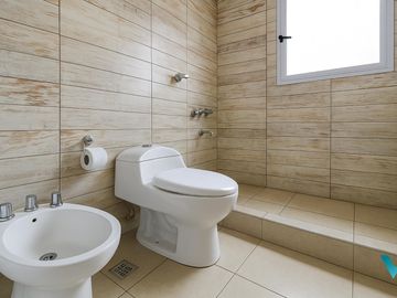 Venta de Duplex 3 amb. Ituzaingo Norte Apto credito