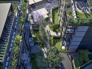 Departamento en  venta Boero Joven-2amb-Full amenities.