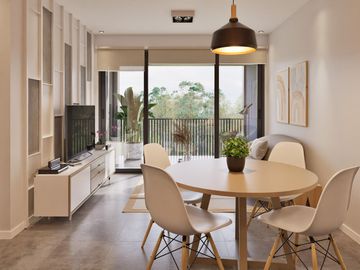 Departamento en  venta Boero Joven-2amb-Full amenities.