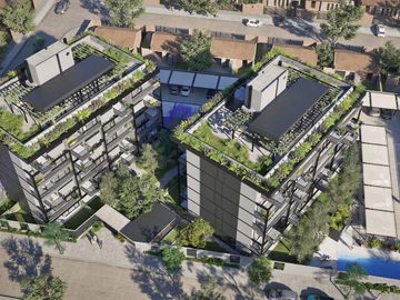 Departamento en  venta Boero Joven-2amb-Full amenities.