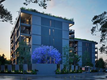 Departamento en  venta Boero Joven-2amb-Full amenities.