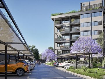 Departamento en  venta Boero Joven-2amb-Full amenities.