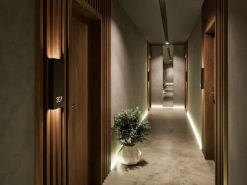 Departamento en  venta Boero Joven-2amb-Full amenities.