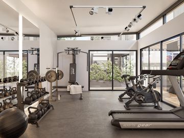 Departamento en  venta Boero Joven-2amb-Full amenities.