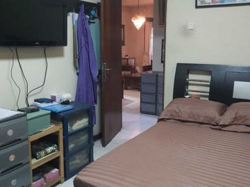 Dijual Rumah Di Jl. Perkici II Sektor V Bintaro