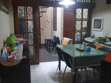 Dijual Rumah Di Jl. Perkici II Sektor V Bintaro