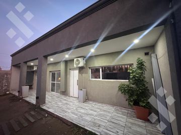 En Venta, Casa de 2 Dormitorios, Altos de Alberdi, Plottier