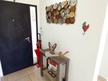 OPORTUNIDAD!! EXC. CASA EN PILAR DEL ESTE, LOTE DE 600 M2, 5 AMB, 3 DORMITORIOS, COCHERA, GALERIA