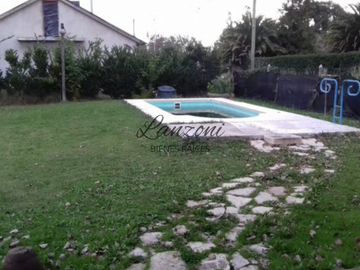 CASA QUINTA DE ESTILO MODERNO EN VILLA RUÃZ - CÃ³d. LBR58CAS/Q/VR