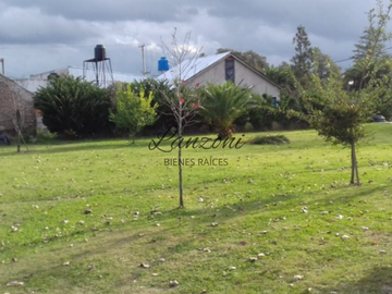 CASA QUINTA DE ESTILO MODERNO EN VILLA RUÃZ - CÃ³d. LBR58CAS/Q/VR