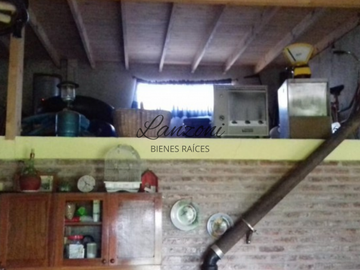 CASA QUINTA DE ESTILO MODERNO EN VILLA RUÃZ - CÃ³d. LBR58CAS/Q/VR