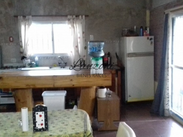 CASA QUINTA DE ESTILO MODERNO EN VILLA RUÃZ - CÃ³d. LBR58CAS/Q/VR