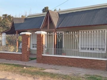 Venta Casa Libertad merlo