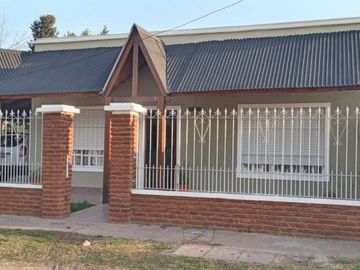 Venta Casa Libertad merlo