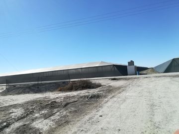 Terreno Rancho en venta, Parras Coah.