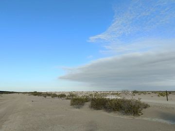 Terreno Rancho en venta, Parras Coah.
