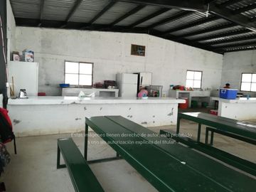 Terreno Rancho en venta, Parras Coah.