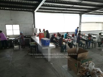 Terreno Rancho en venta, Parras Coah.
