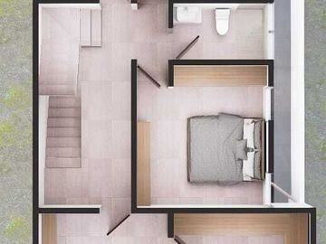 Casa en Venta en Dominio Cumbres Santoral III Preventa