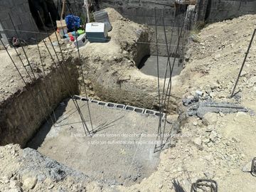 Casa en Venta en Dominio Cumbres Santoral III Preventa