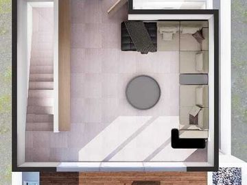 Casa en Venta en Dominio Cumbres Santoral III Preventa