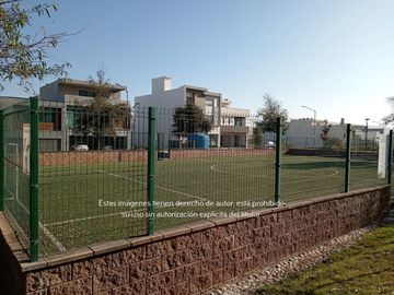 Casa en Venta en Dominio Cumbres Santoral III Preventa
