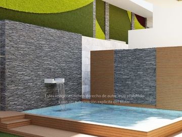 Casa en Venta en la Herradura Club de Golf en Carretera Nacional