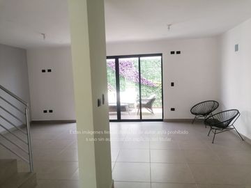 Casa en Venta en Dominio Cumbres 2 Niveles