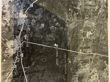 Terreno en Venta Pesquería limites con Cadereyta