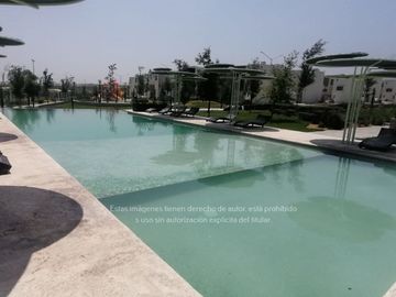 Casa en Venta en Dominio Cumbres 3 Niveles