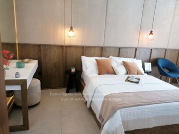 Casa en Venta en Dominio Cumbres 3 Niveles