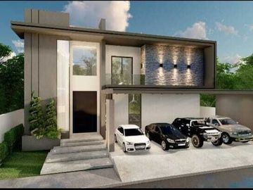 Casa en Pre-venta Sierra Alta Rincón de la Virgen.
