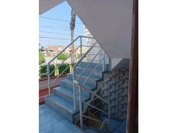 Se vende departamento con aires La Perla Callao 103 m2