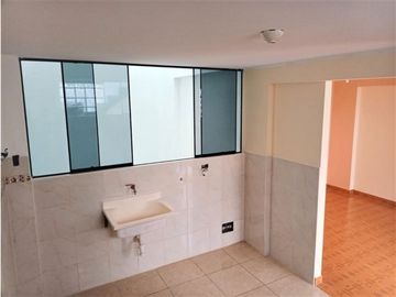 Se vende departamento con aires La Perla Callao 103 m2