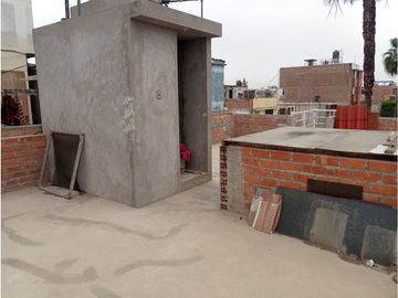 Se vende departamento con aires La Perla Callao 103 m2