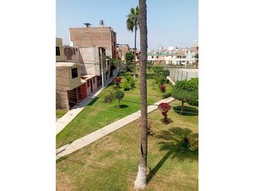 Se vende departamento con aires La Perla Callao 103 m2