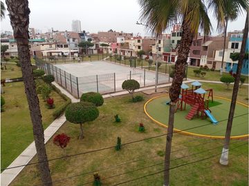 Se vende departamento con aires La Perla Callao 103 m2