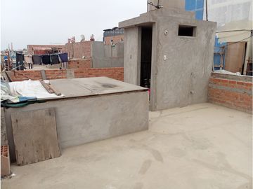 Se vende departamento con aires La Perla Callao 103 m2