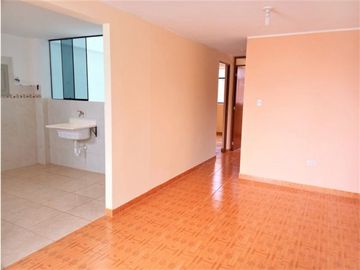 Se vende departamento con aires La Perla Callao 103 m2