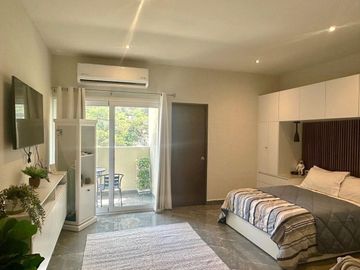 LOFT AMUEBLADO EN VENTA TORRE ELYSIUM (FUNDADORES)