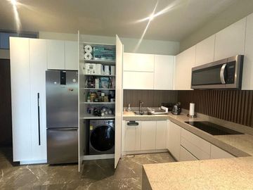 LOFT AMUEBLADO EN VENTA TORRE ELYSIUM (FUNDADORES)