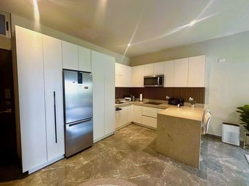 LOFT AMUEBLADO EN VENTA TORRE ELYSIUM (FUNDADORES)