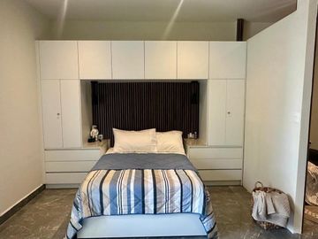 LOFT AMUEBLADO EN VENTA TORRE ELYSIUM (FUNDADORES)