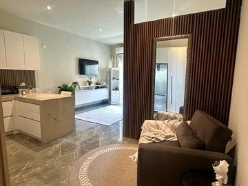 LOFT AMUEBLADO EN VENTA TORRE ELYSIUM (FUNDADORES)
